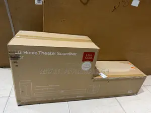 LG - 5.1.1-Channel S70TR Home Theater Soundbar With Wireless Subwoofer