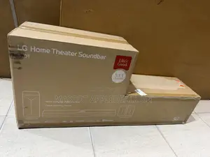 LG - 5.1.1-Channel S70TR Home Theater Soundbar With Wireless Subwoofer