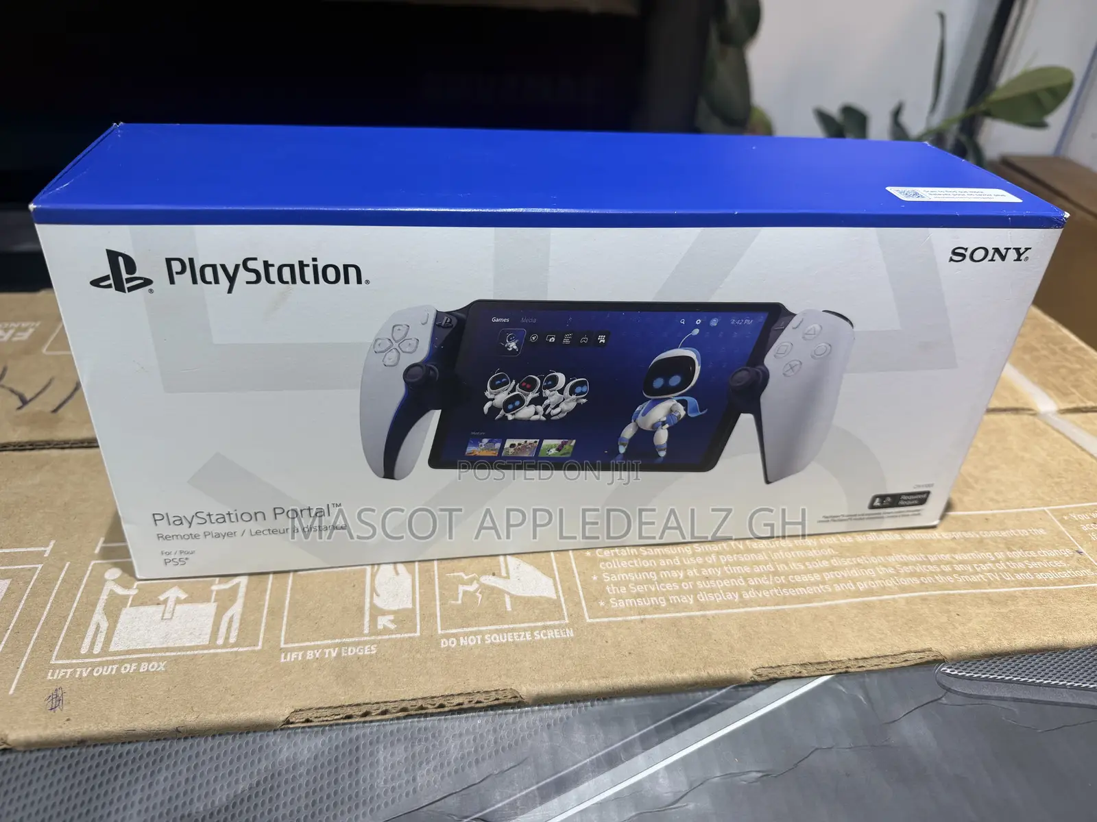 PlayStation Portal