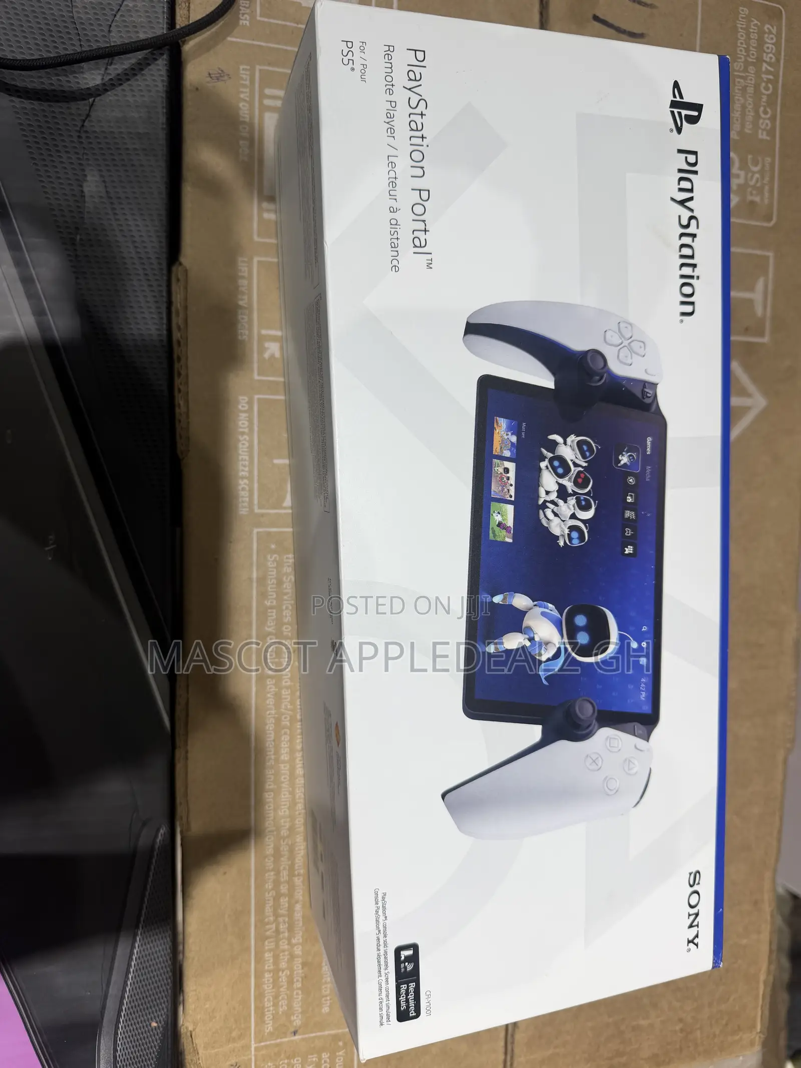 PlayStation Portal