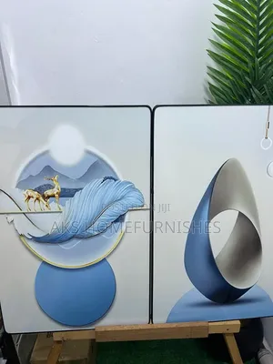 Wall Decor