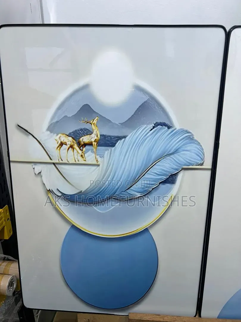 Wall Decor