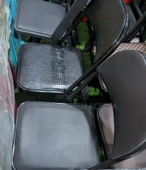 Foldable Chair
