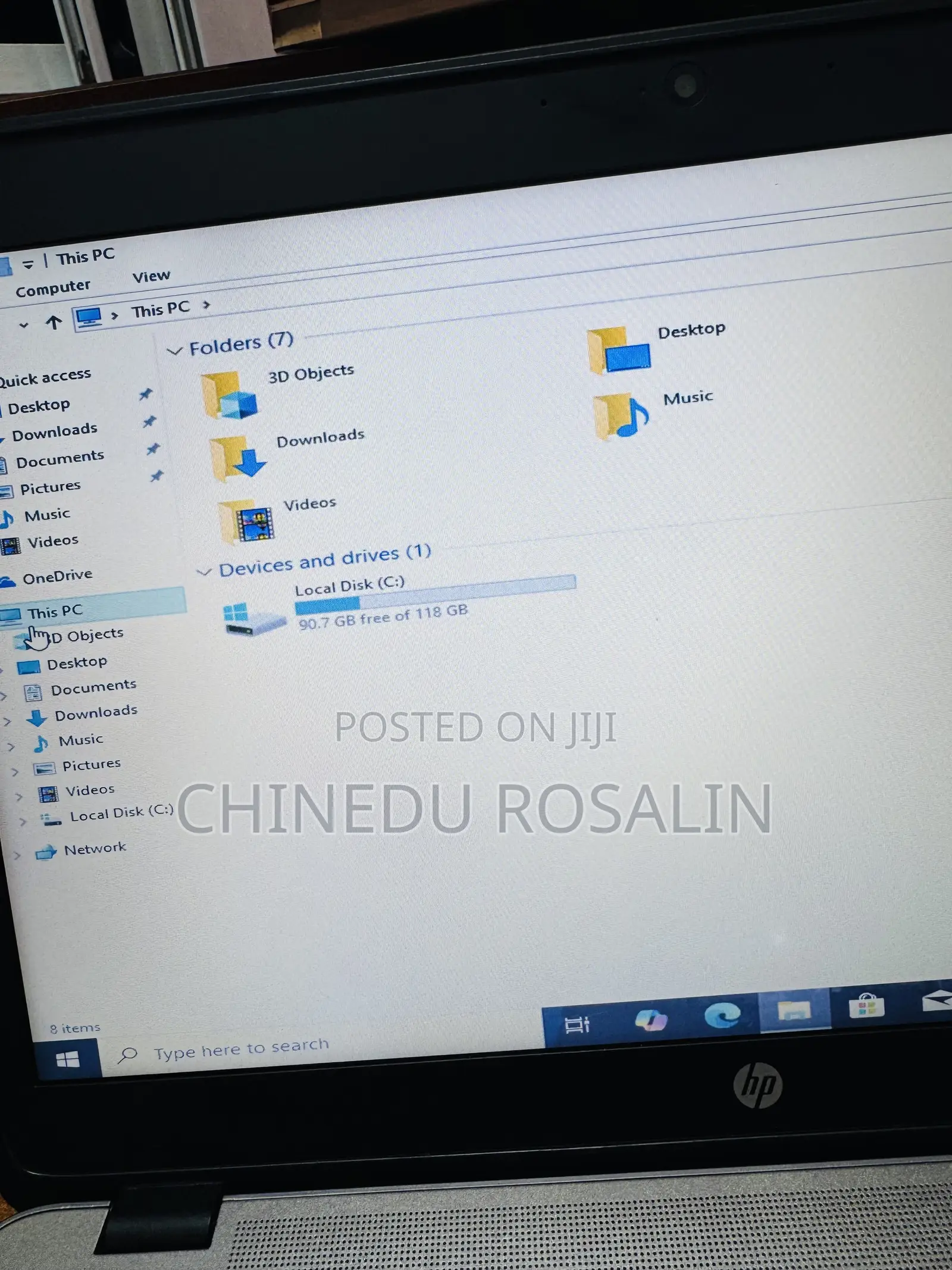 Laptop HP EliteBook 840 G1 8GB Intel Core i5 SSD 128GB