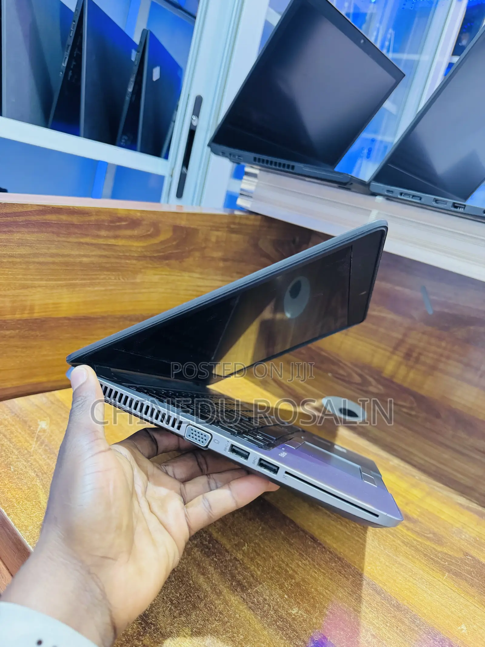 Laptop HP EliteBook 840 G1 8GB Intel Core i5 SSD 128GB