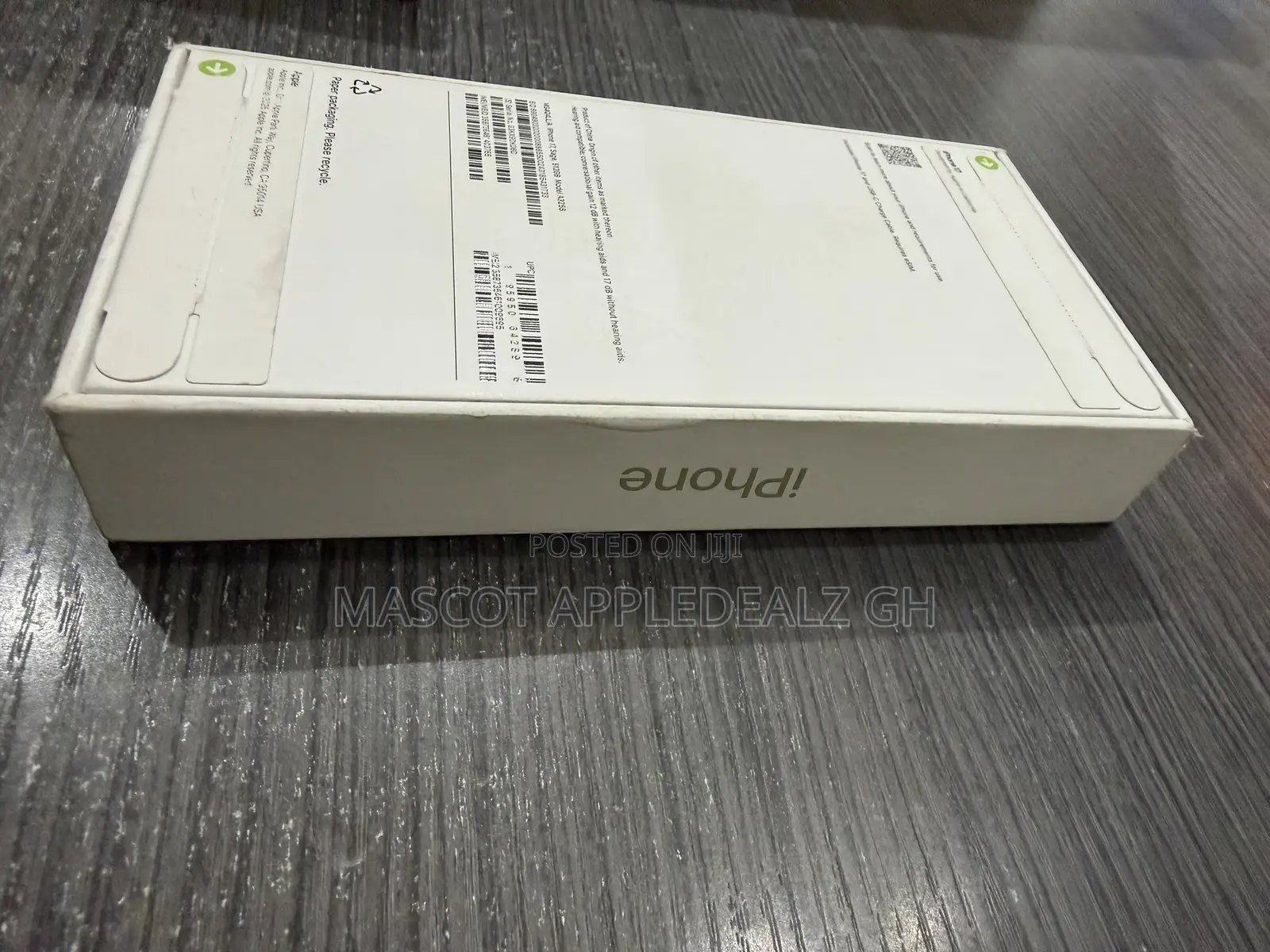 New Apple iPhone 17 512 GB