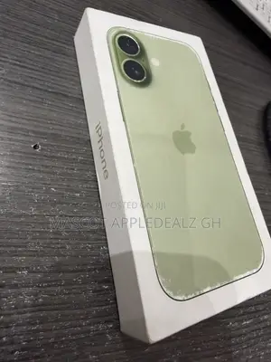 New Apple iPhone 17 512 GB