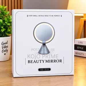 Led Beauty Mirror