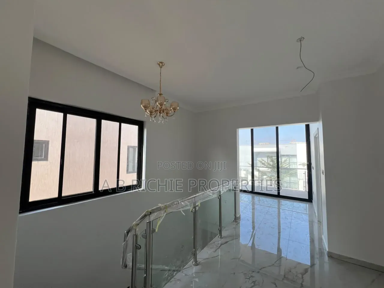 4bdrm House in Ab Richie Properties, Regimanuel Gray Estates for sale