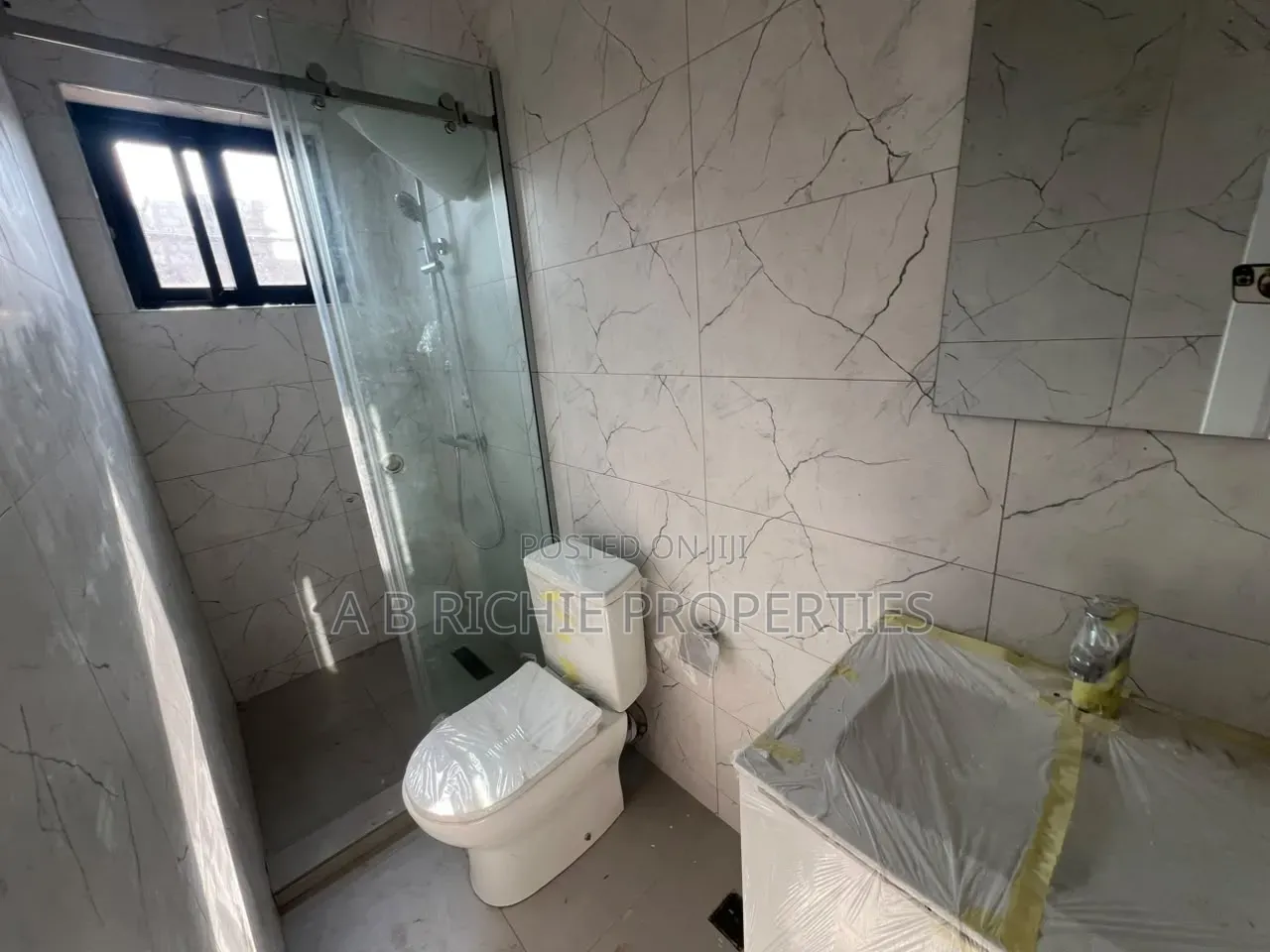 4bdrm House in Ab Richie Properties, Regimanuel Gray Estates for sale