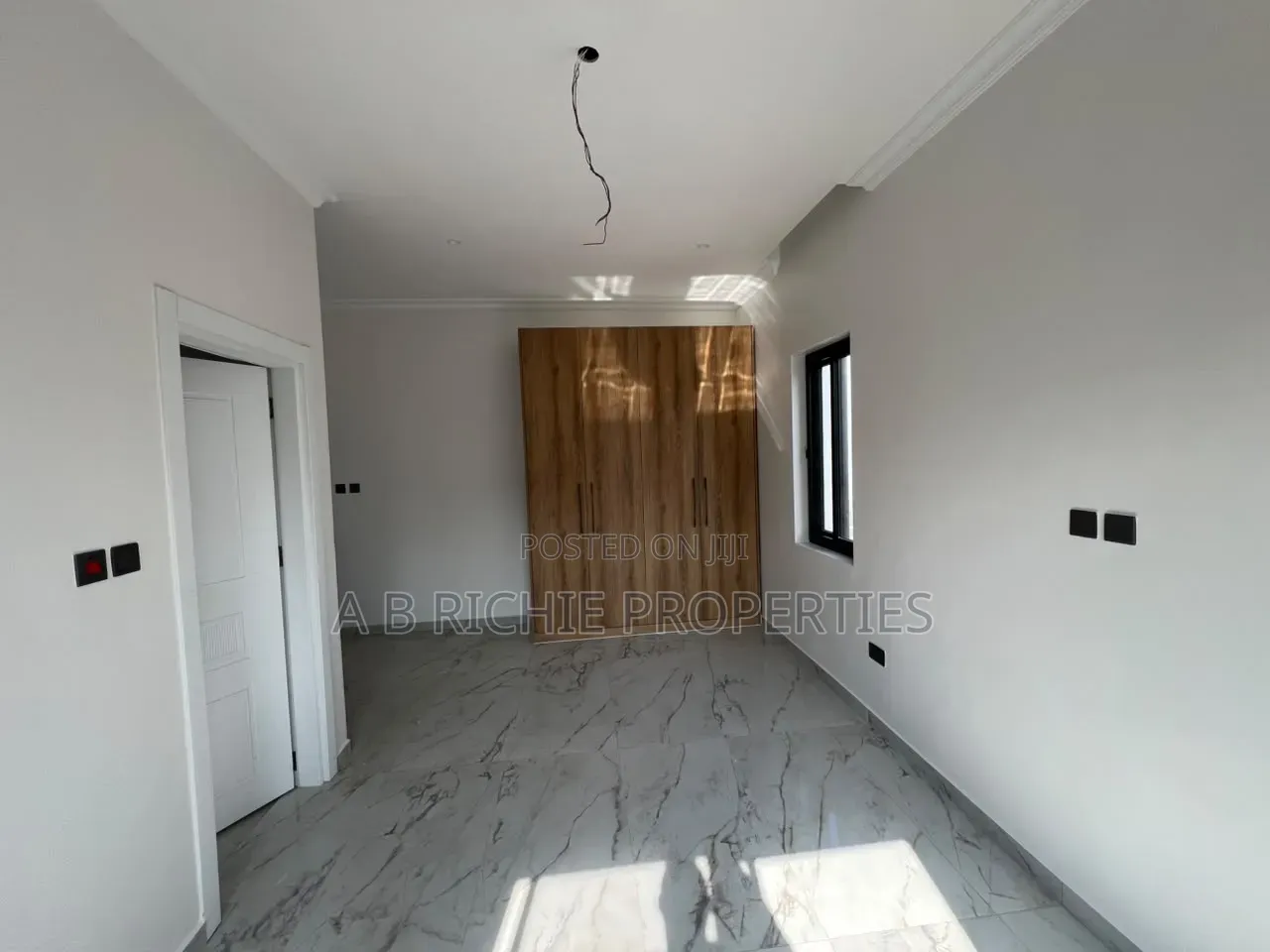 4bdrm House in Ab Richie Properties, Regimanuel Gray Estates for sale