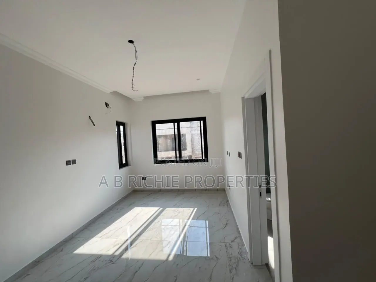 4bdrm House in Ab Richie Properties, Regimanuel Gray Estates for sale