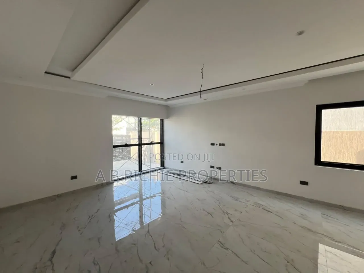 4bdrm House in Ab Richie Properties, Regimanuel Gray Estates for sale
