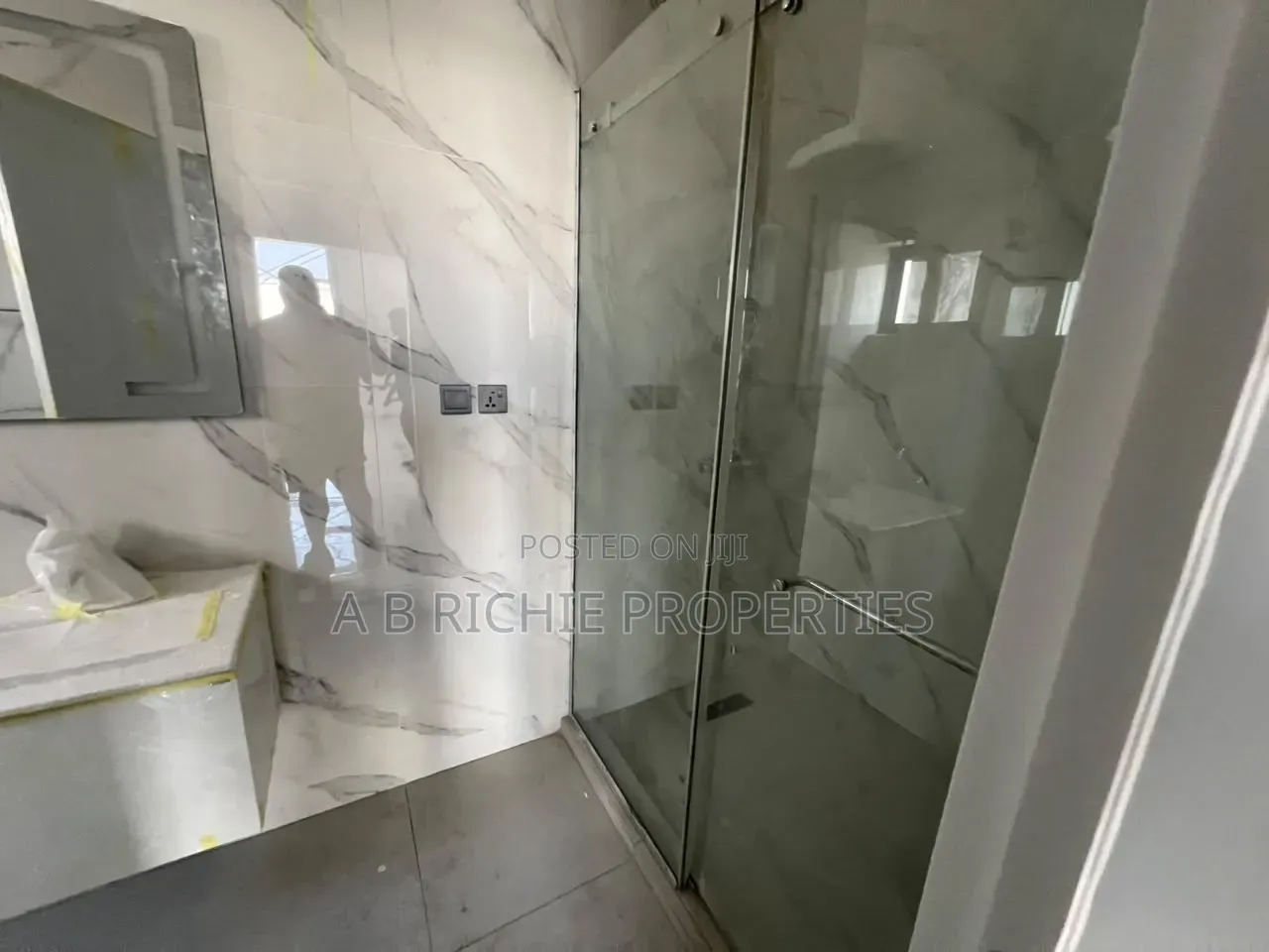 4bdrm House in Ab Richie Properties, Regimanuel Gray Estates for sale