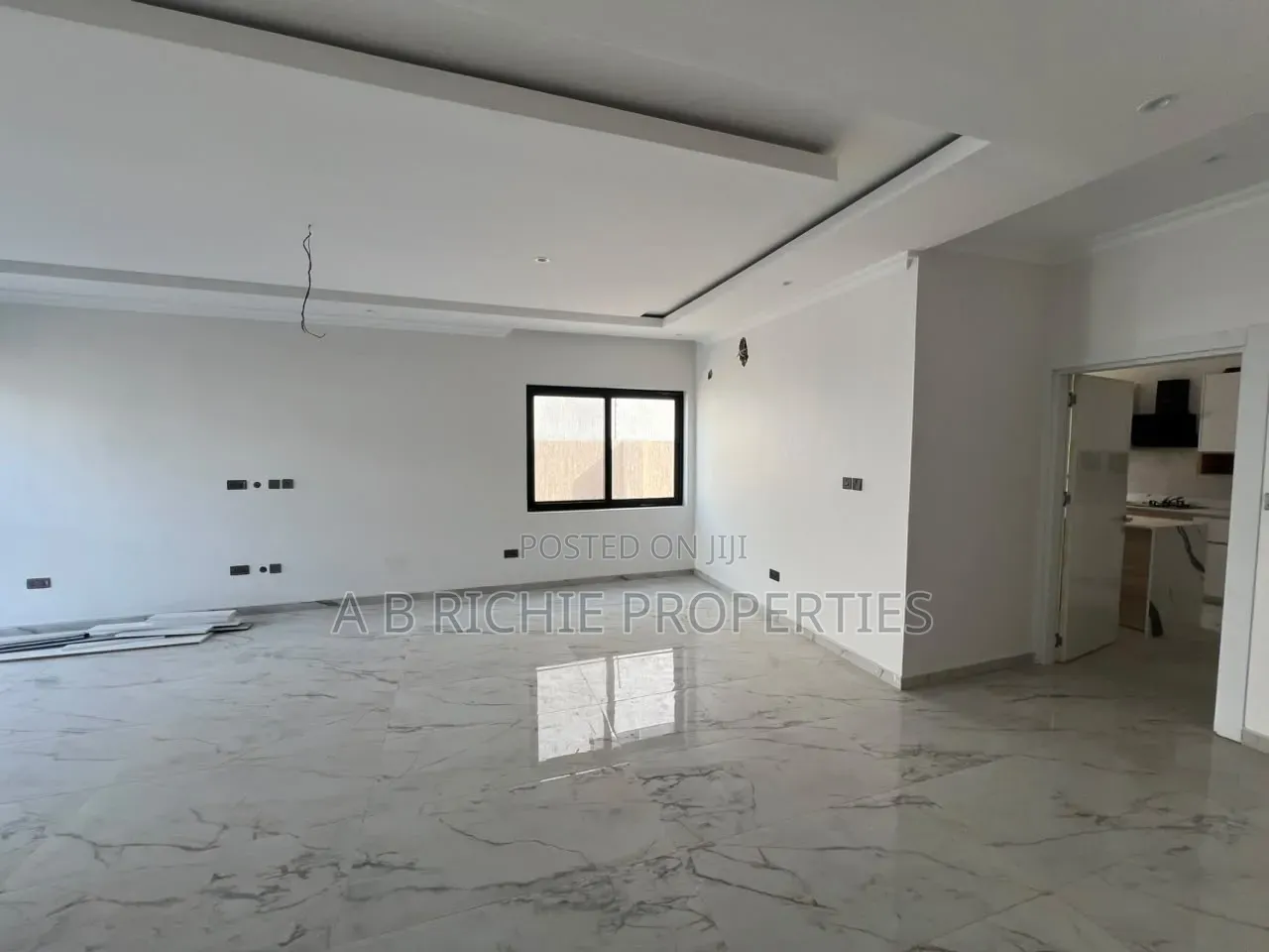 4bdrm House in Ab Richie Properties, Regimanuel Gray Estates for sale