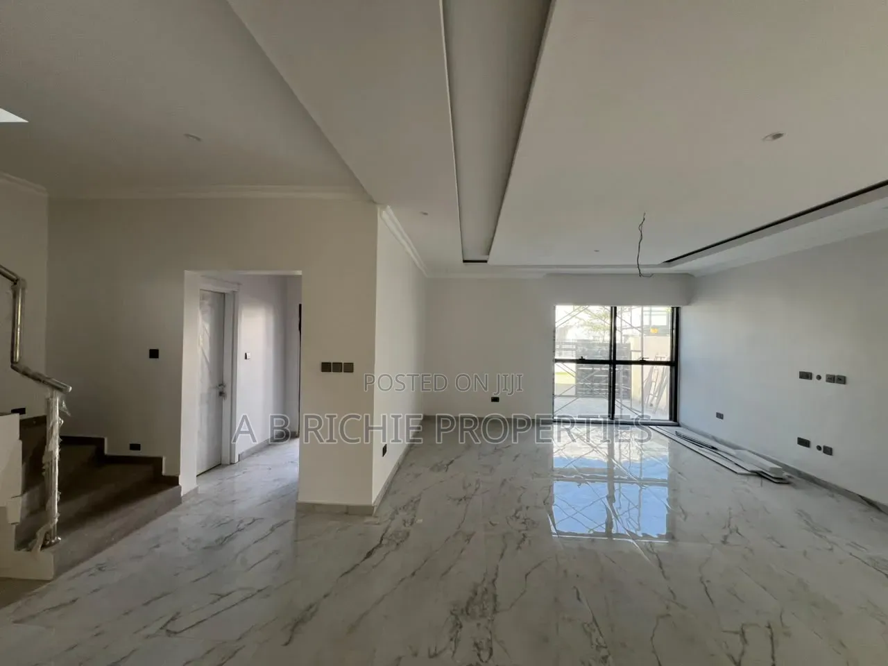 4bdrm House in Ab Richie Properties, Regimanuel Gray Estates for sale