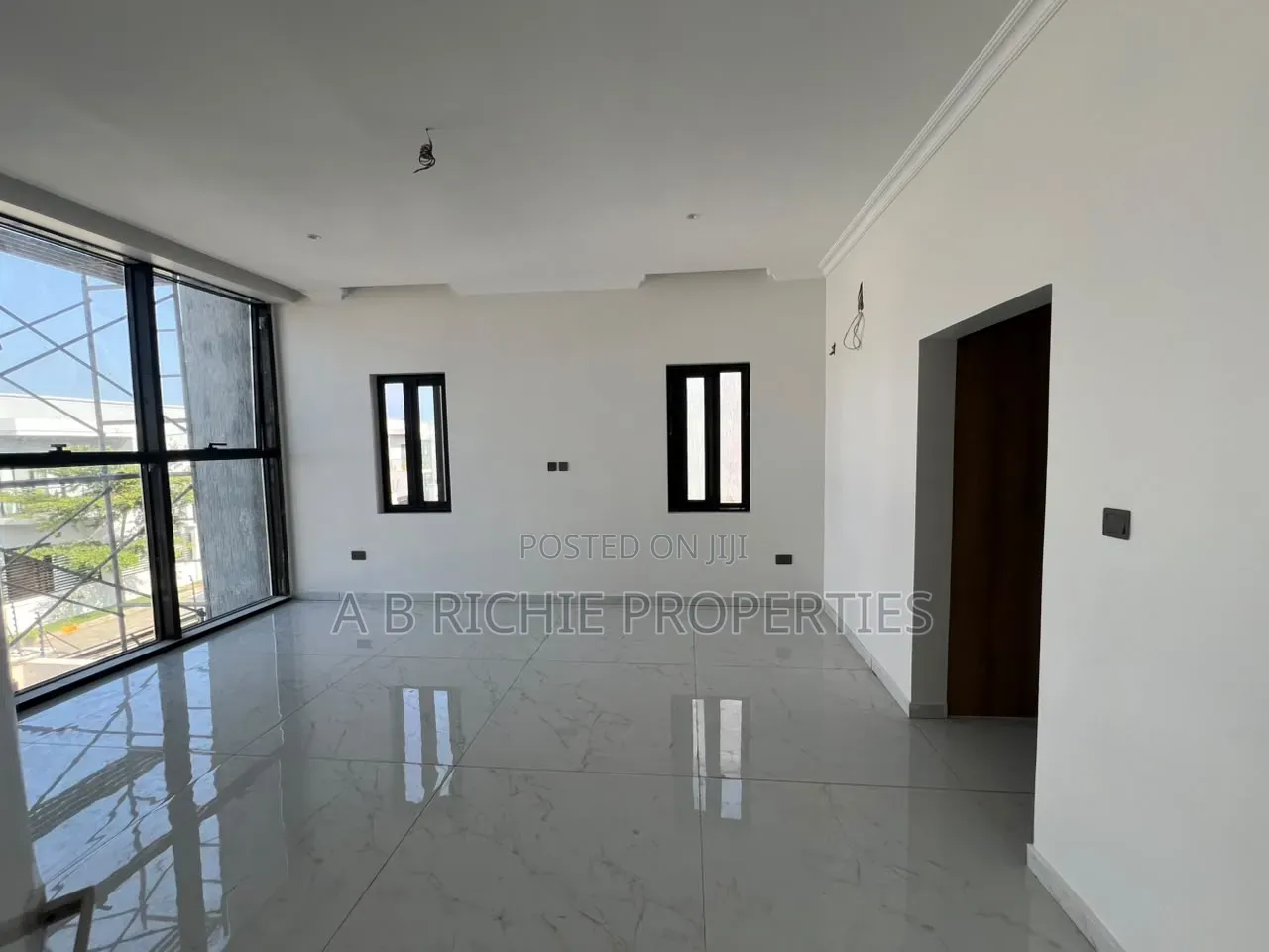4bdrm House in Ab Richie Properties, Regimanuel Gray Estates for sale