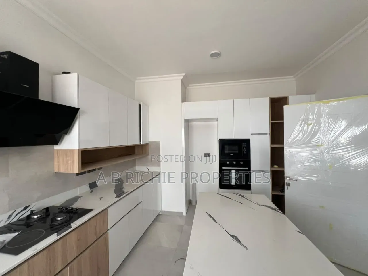 4bdrm House in Ab Richie Properties, Regimanuel Gray Estates for sale