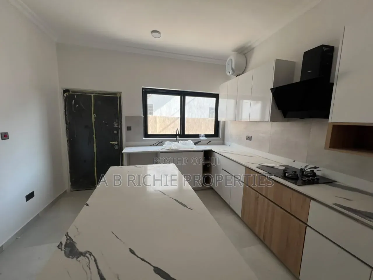 4bdrm House in Ab Richie Properties, Regimanuel Gray Estates for sale