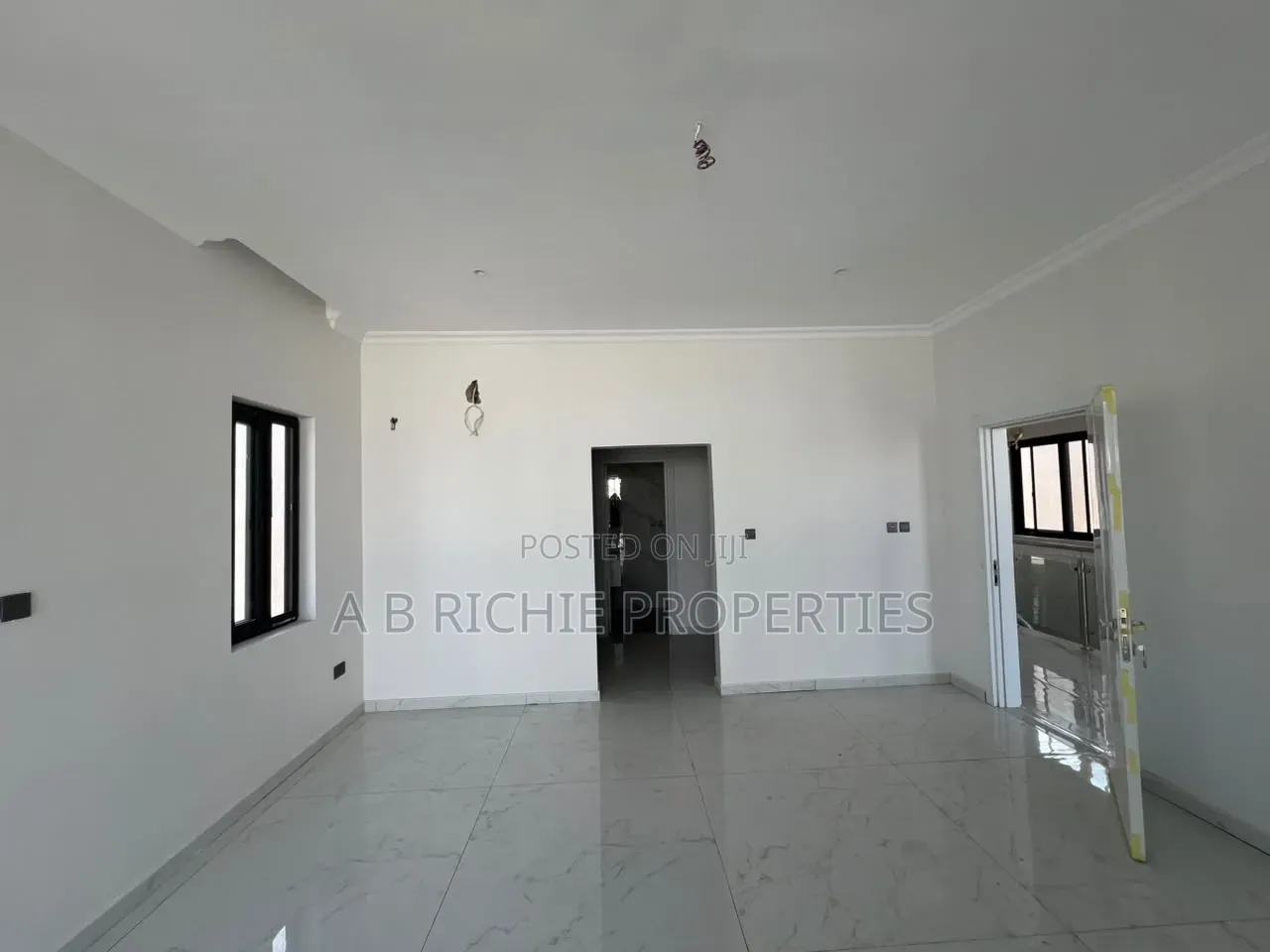 4bdrm House in Ab Richie Properties, Regimanuel Gray Estates for sale