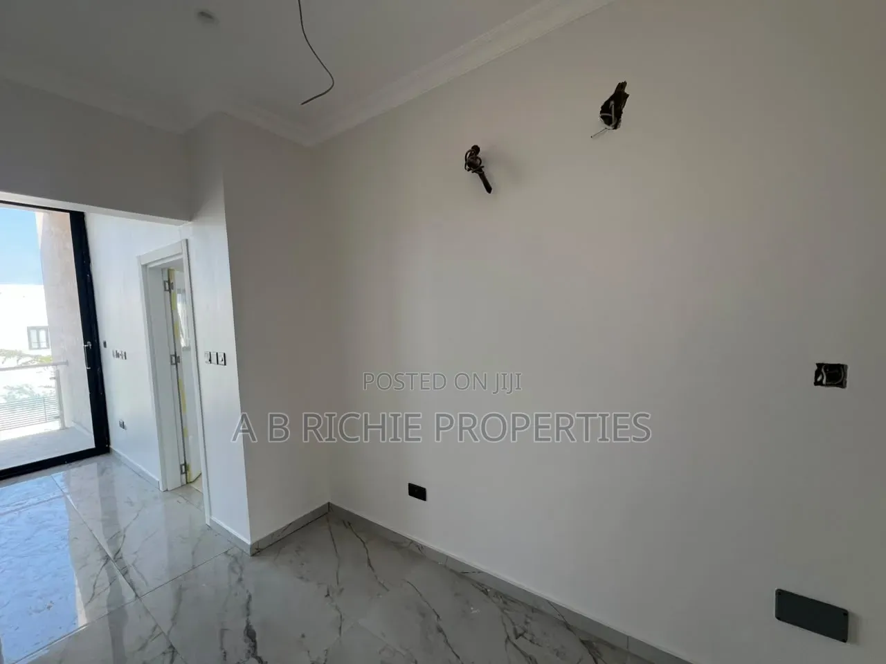4bdrm House in Ab Richie Properties, Regimanuel Gray Estates for sale