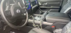 Dodge RAM 2025