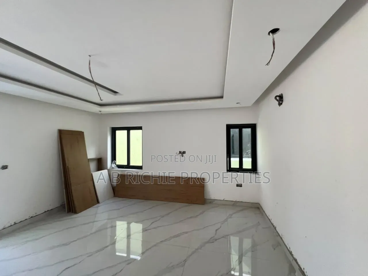 4bdrm House in Ab Richie Properties, Regimanuel Gray Estates for sale