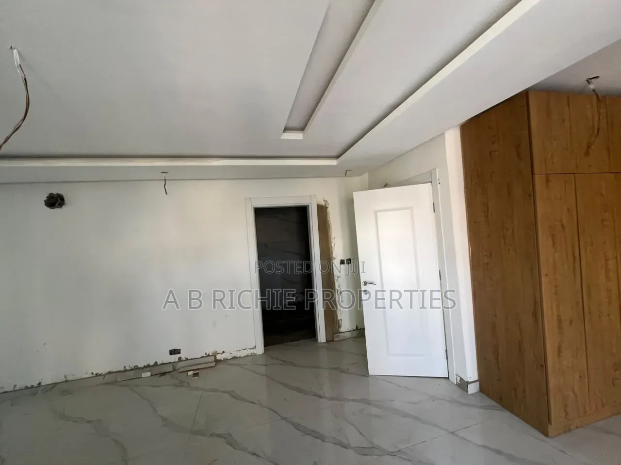 4bdrm House in Ab Richie Properties, Regimanuel Gray Estates for sale