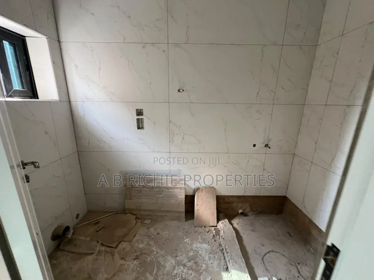 4bdrm House in Ab Richie Properties, Regimanuel Gray Estates for sale