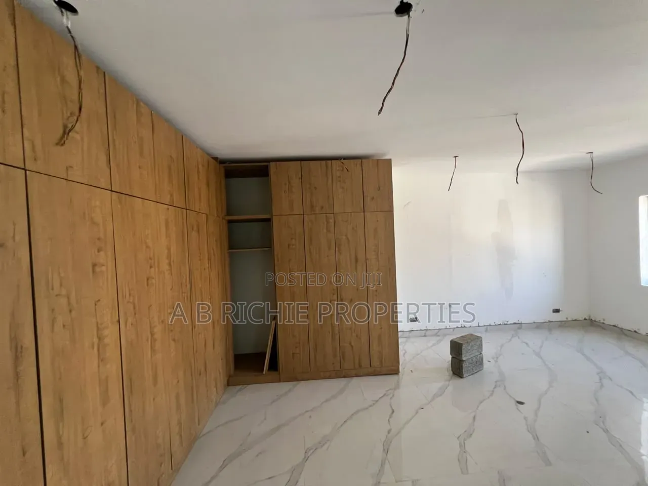 4bdrm House in Ab Richie Properties, Regimanuel Gray Estates for sale