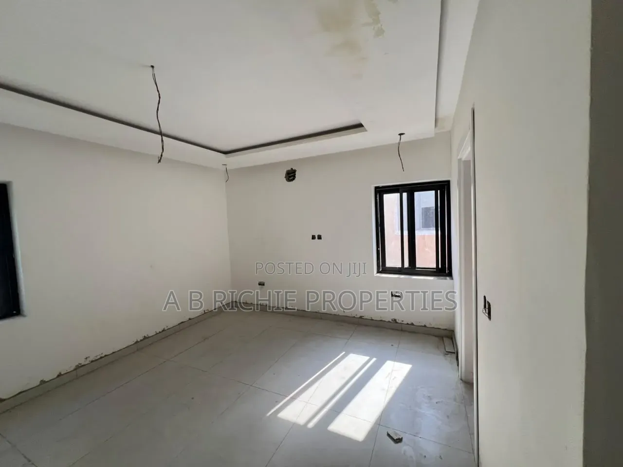 4bdrm House in Ab Richie Properties, Regimanuel Gray Estates for sale