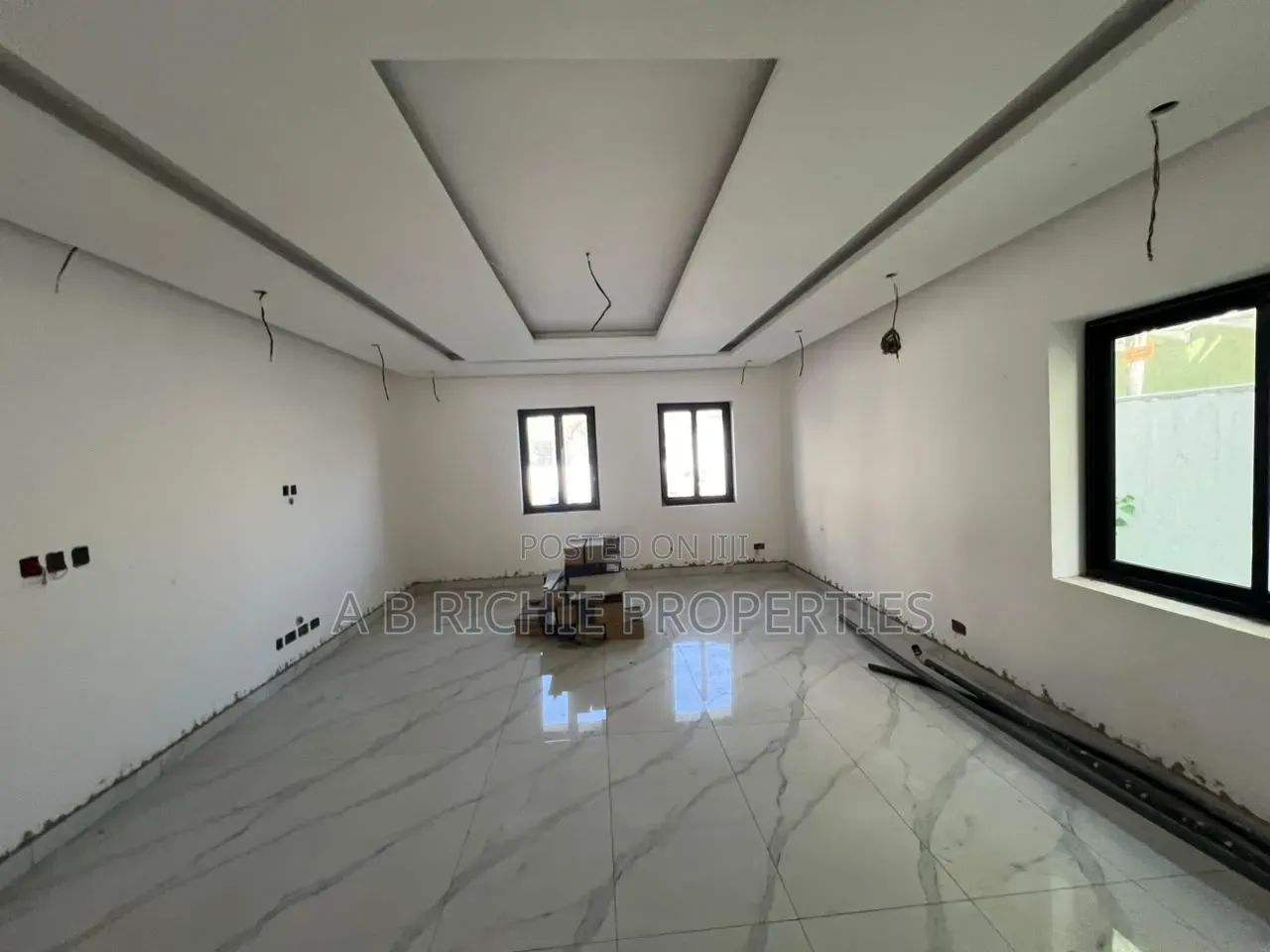 4bdrm House in Ab Richie Properties, Regimanuel Gray Estates for sale