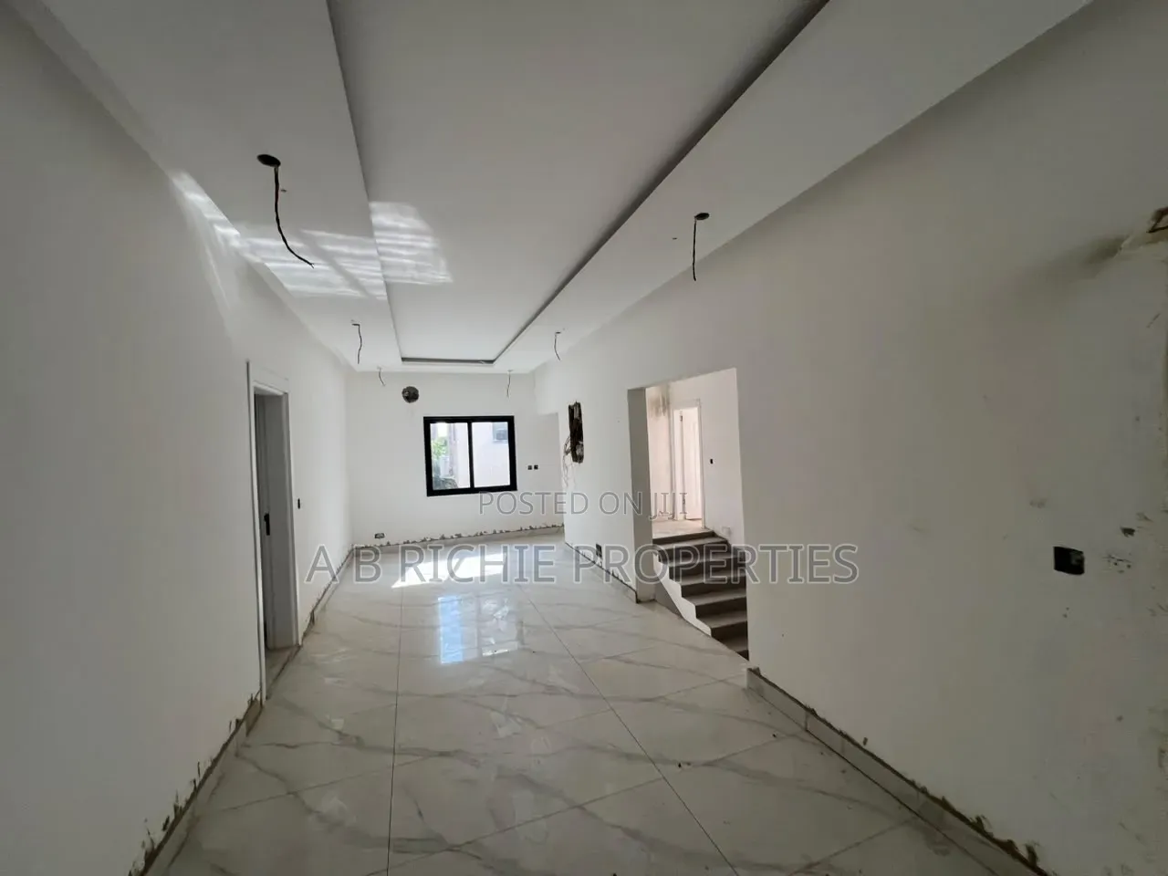 4bdrm House in Ab Richie Properties, Regimanuel Gray Estates for sale