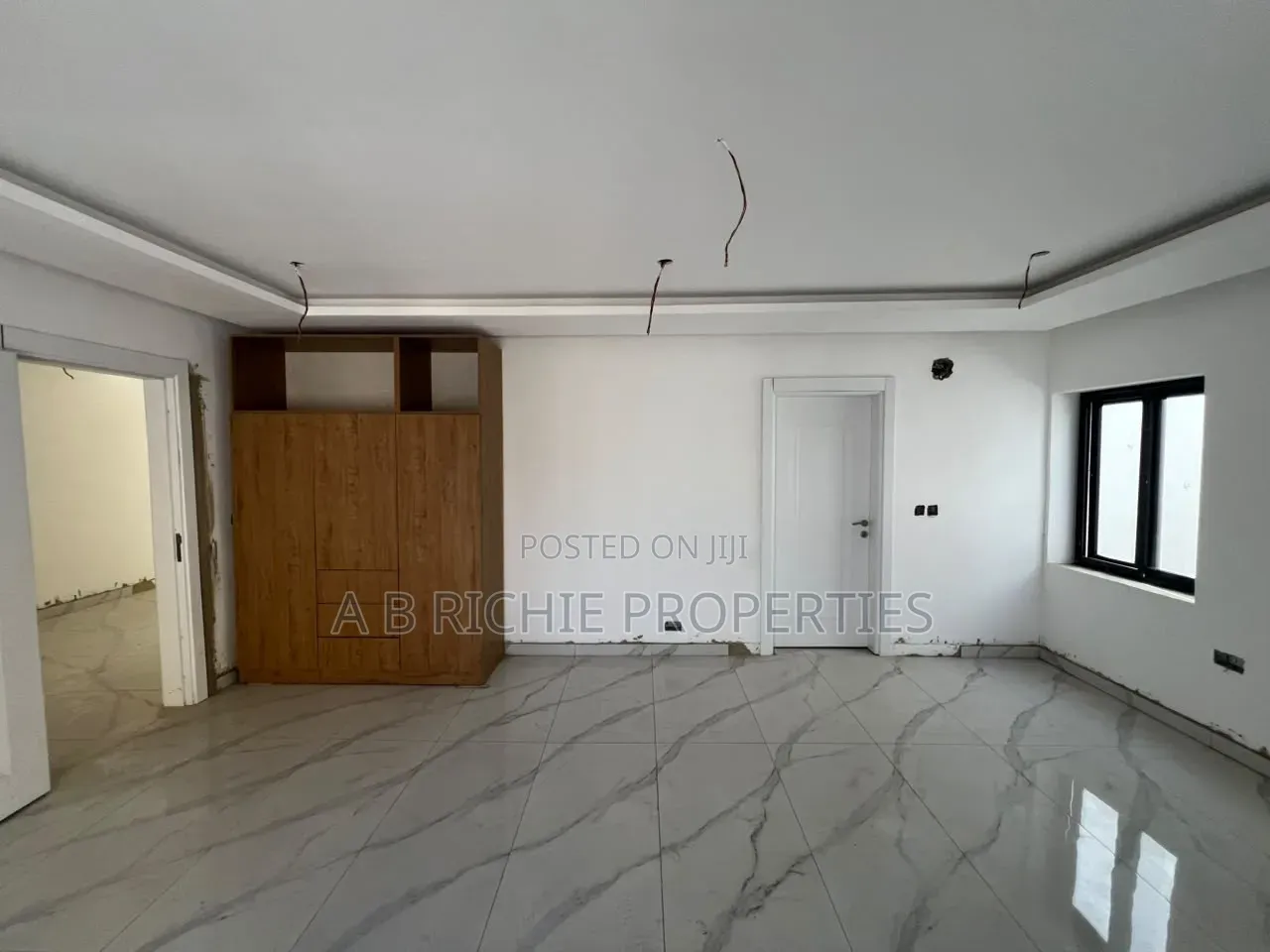 4bdrm House in Ab Richie Properties, Regimanuel Gray Estates for sale