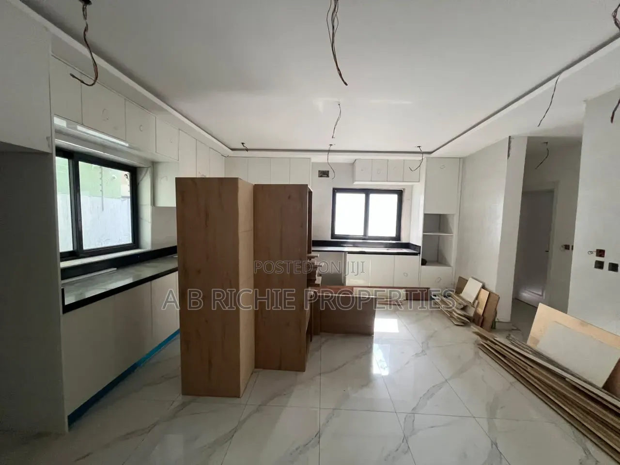 4bdrm House in Ab Richie Properties, Regimanuel Gray Estates for sale