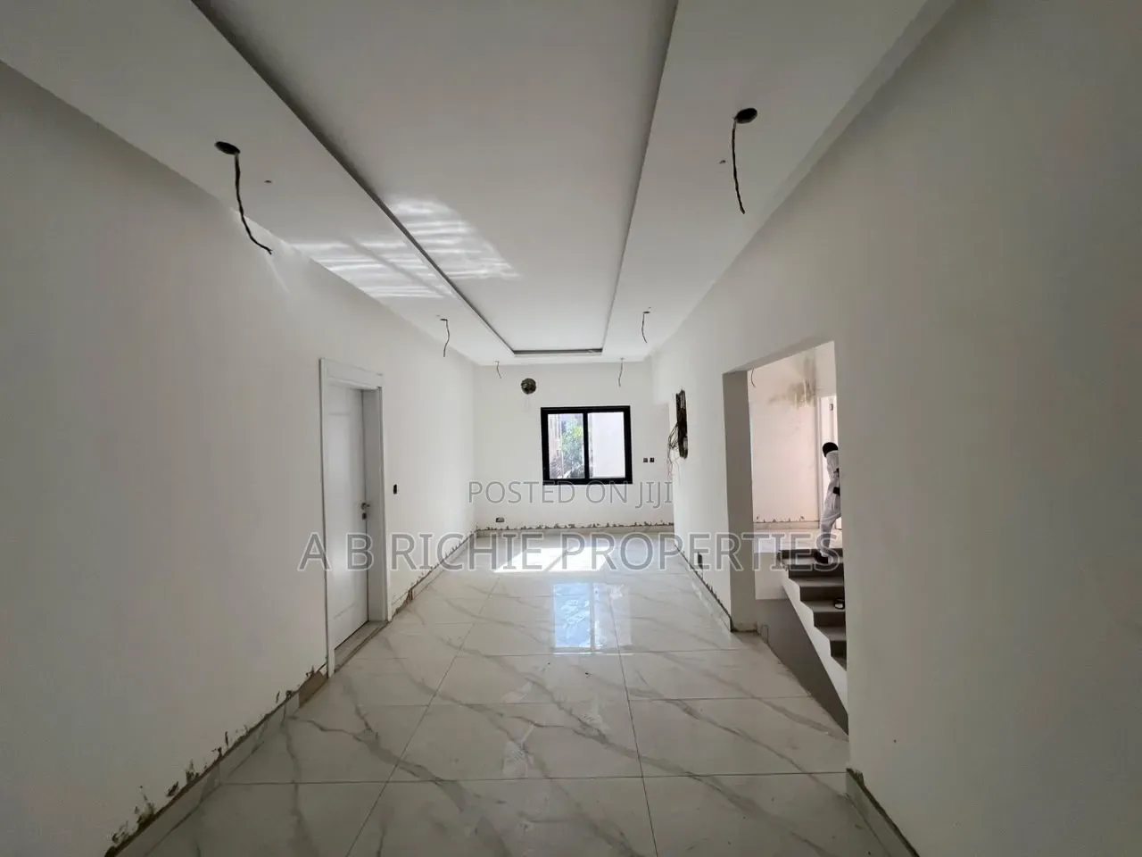 4bdrm House in Ab Richie Properties, Regimanuel Gray Estates for sale