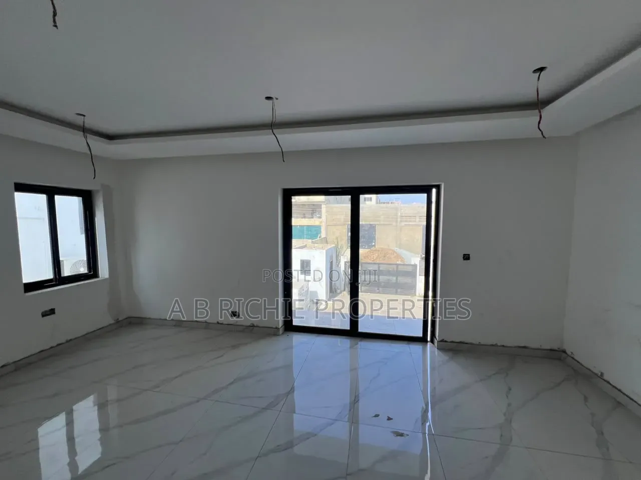 4bdrm House in Ab Richie Properties, Regimanuel Gray Estates for sale