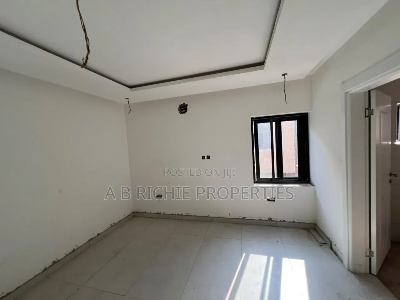 4bdrm House in Ab Richie Properties, Regimanuel Gray Estates for sale