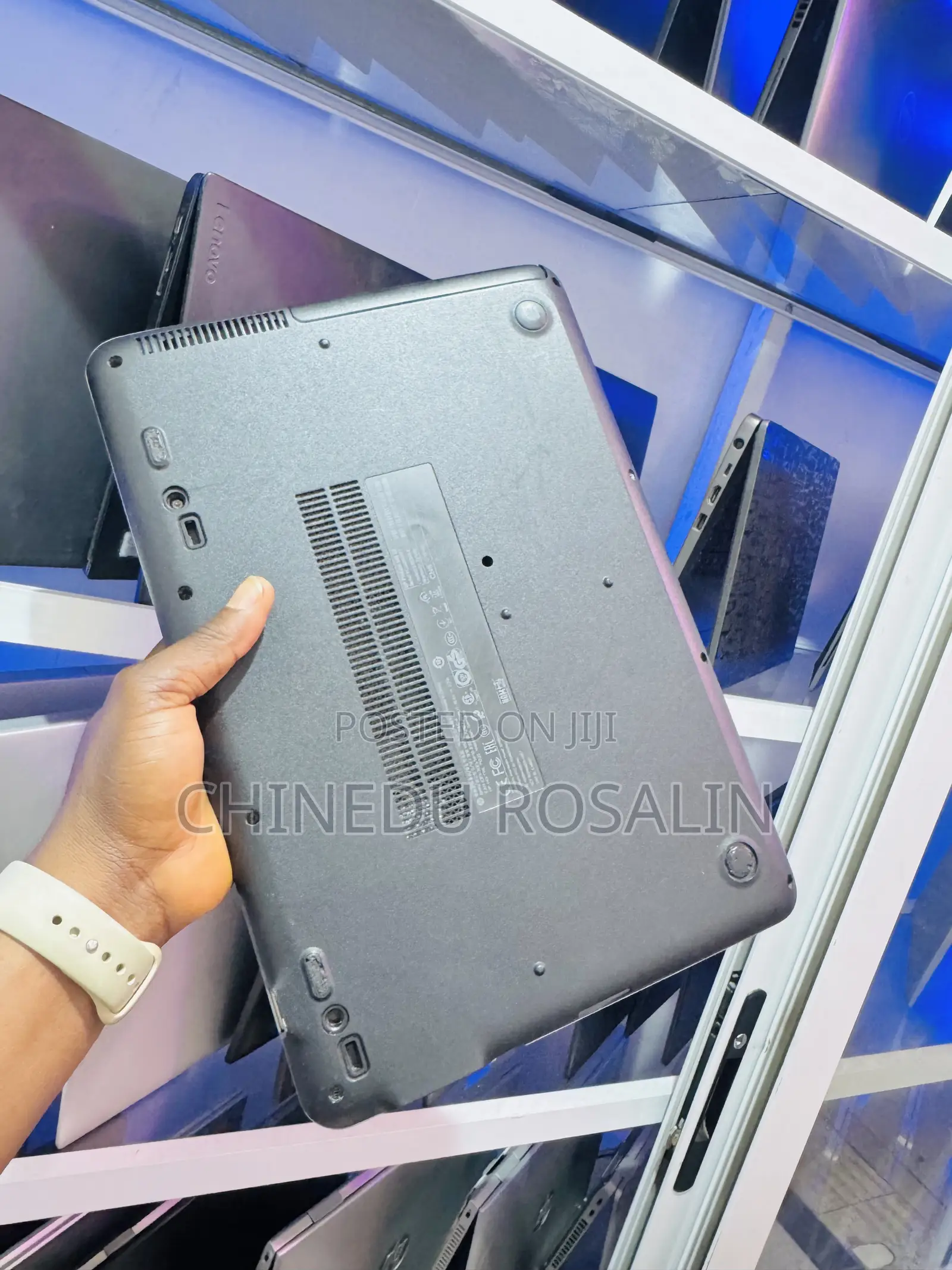 Laptop HP ProBook 640 G2 8GB Intel Core i5 SSD 128GB