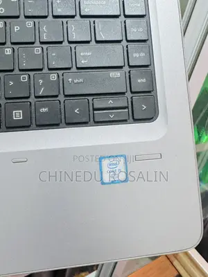 Laptop HP ProBook 640 G2 8GB Intel Core i5 SSD 128GB