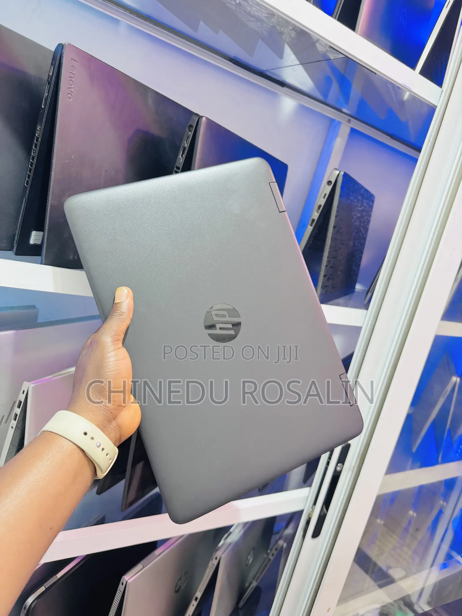Laptop HP ProBook 640 G2 8GB Intel Core i5 SSD 128GB