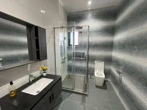 1bdrm Apartment in Ab Richie Properties, Police Station for rent