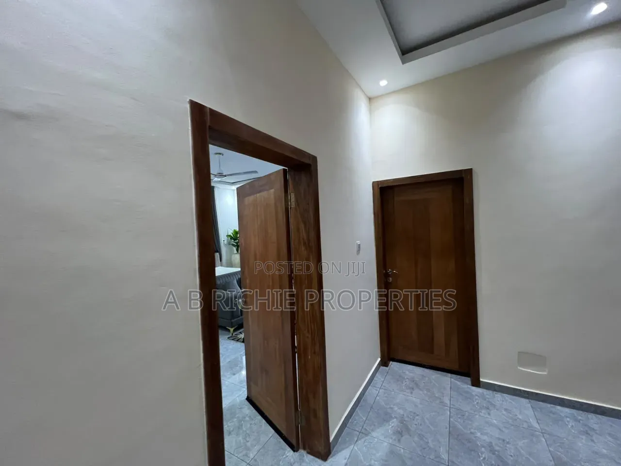 1bdrm Apartment in Ab Richie Properties, Police Station for rent