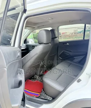 Hyundai Ix35 2023 White