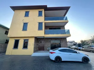 Furnished 1bdrm Apartment in Ab Richie Properties, Police Station