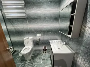 Furnished 1bdrm Apartment in Ab Richie Properties, Police Station