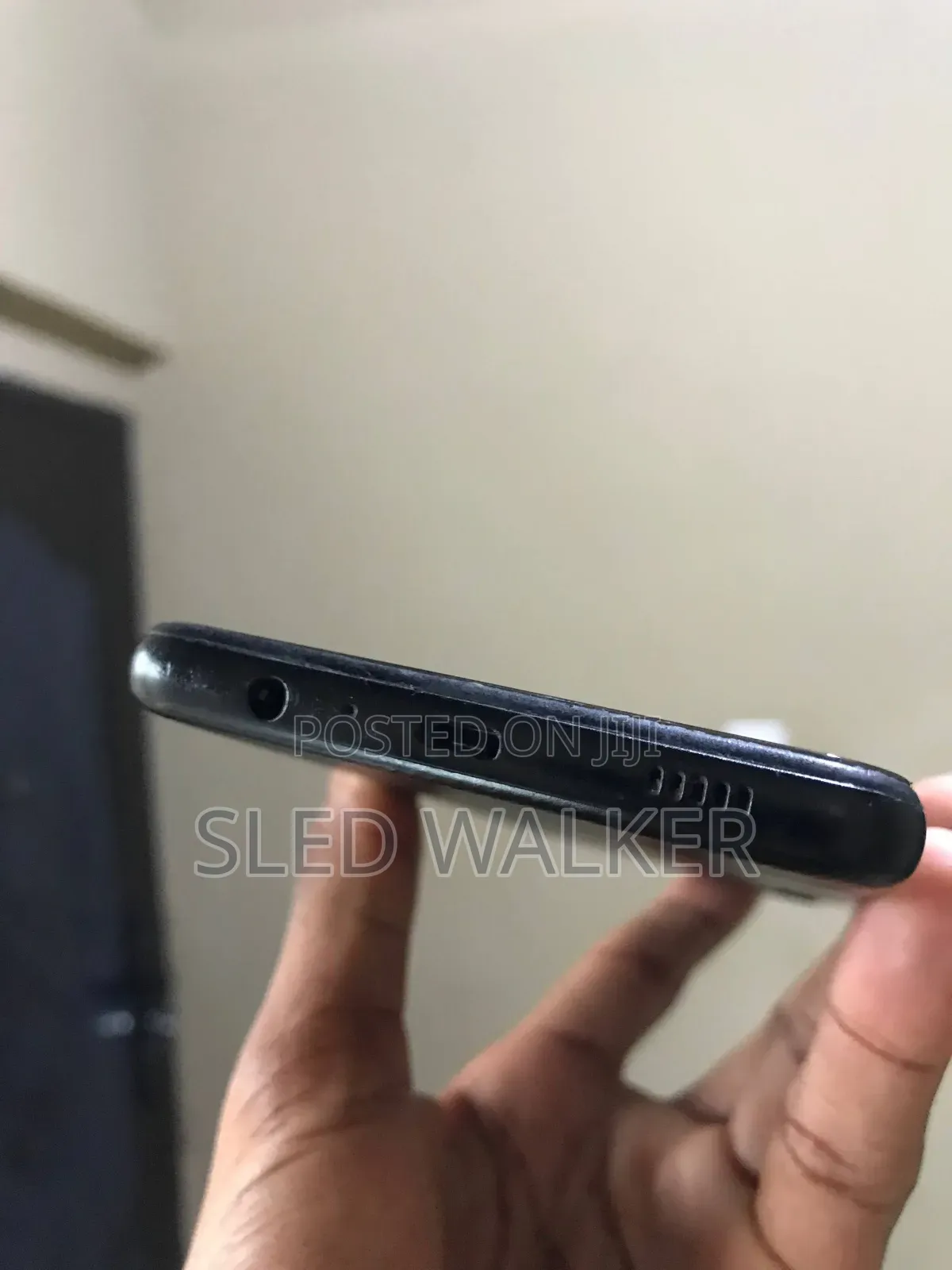 Samsung Galaxy A02 32 GB Black