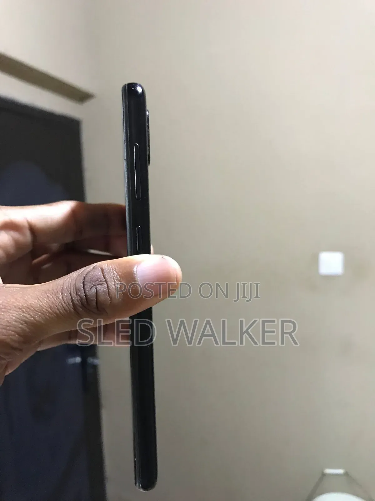 Samsung Galaxy A02 32 GB Black