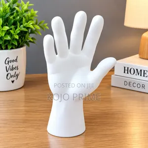 Mannequin Hand Display Stand
