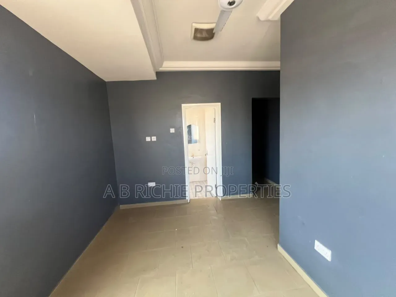 2bdrm Apartment in Ab Richie Properties, Tseaddo for rent